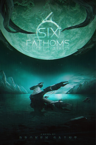 Six Fathoms [Sci-Fi/Eldritch Progression Fantasy]