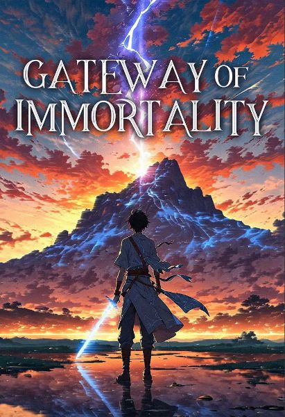 Gateway of Immortality