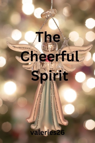 The Cheerful Spirit