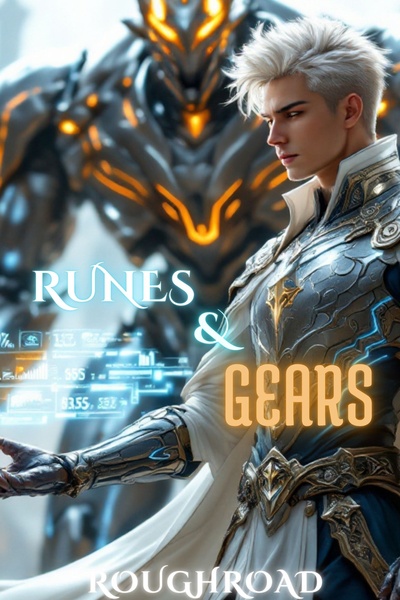 Runes and Gears