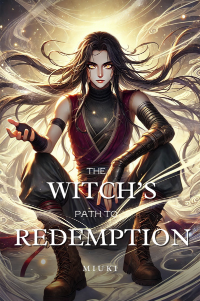 The Witch&#x27;s Path to Redemption