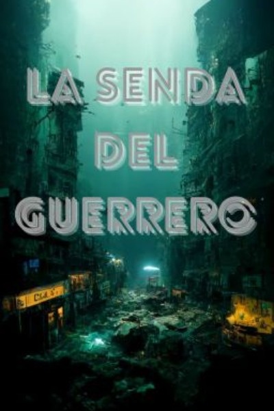 La senda del guerrero [ESP]