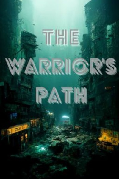 The Warrior&#x27;s Path [ENG]