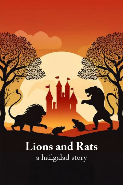 Lions and Rats