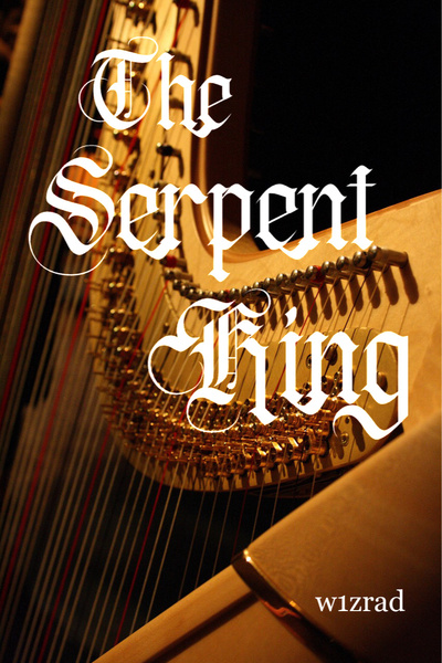 The Serpent King