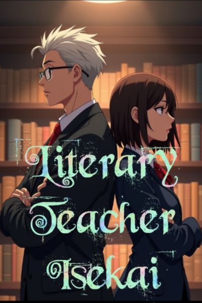 Literary Teacher Isekai