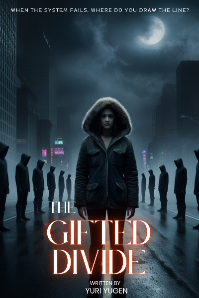 The Gifted Divide