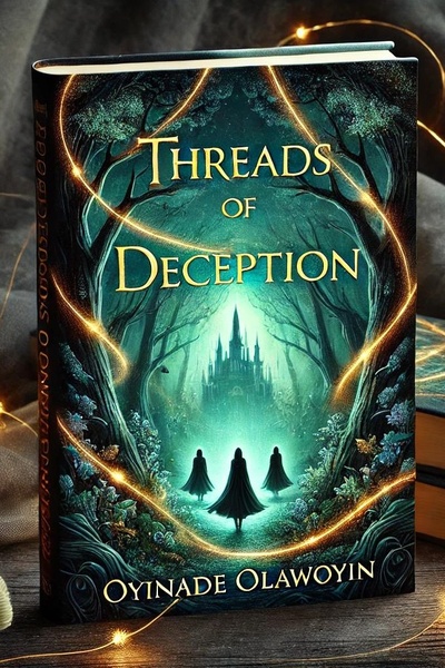 THREADS OF DECEPTION