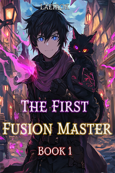 The First Fusion Master: Beast Wave