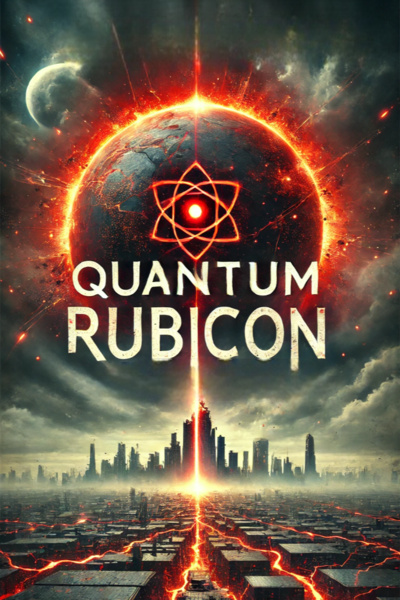 The Quantum Rubicon