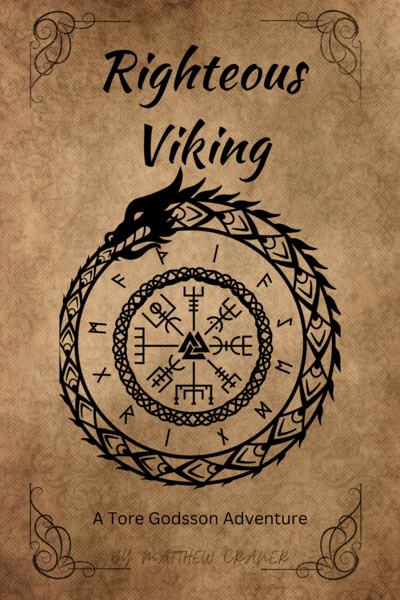 Righteous Viking