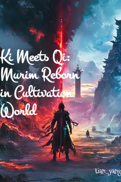 Ki Meets Qi: Murim Reborn In Cultivation World