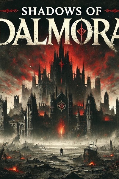 Shadows of Dalmora