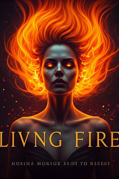 Living Flame