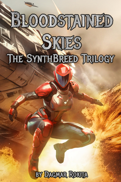 The SynthBreed Trilogy