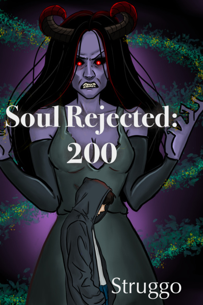 Soul Rejected: 200