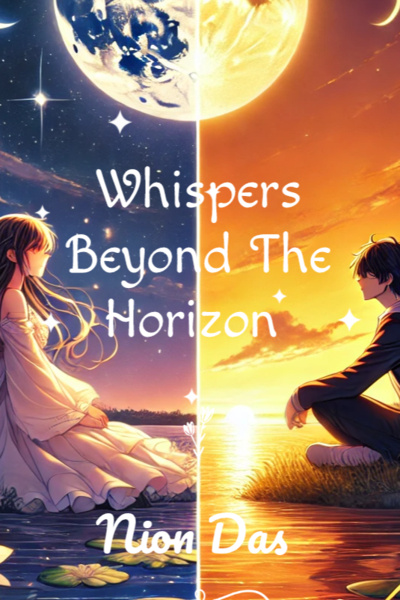 Whispers beyond the horizon