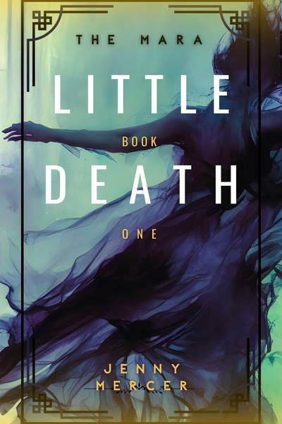 Little Death [Dark Paranormal Fated Mates Romance]