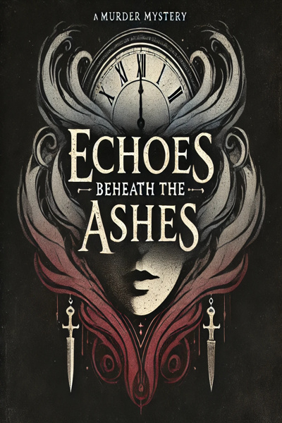 Echoes Beneath the Ashes