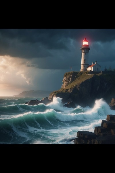 Lighthouse ZERO