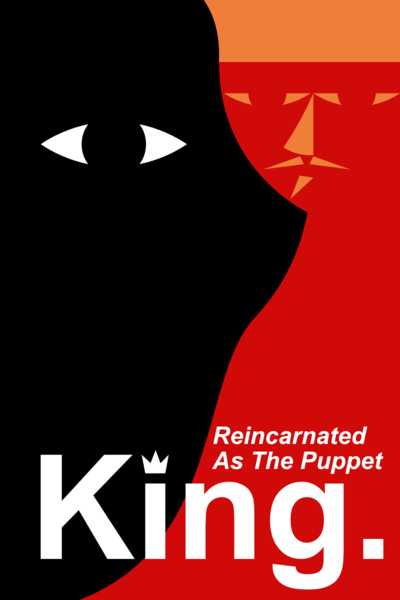 Reincarnated As The Puppet King