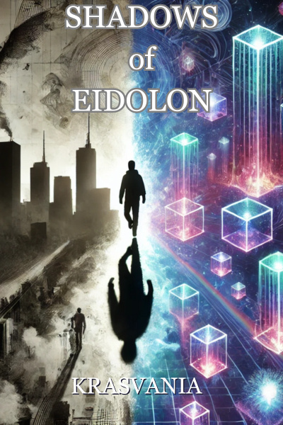 Shadows of Eidolon