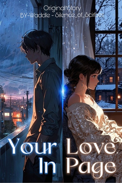 Your Love In Page