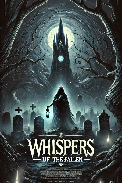 Whispers of the Fallen