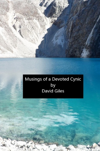 Musings of a Devoted Cynic