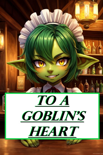 To A Goblin&#x27;s Heart