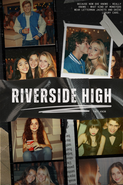 Riverside High