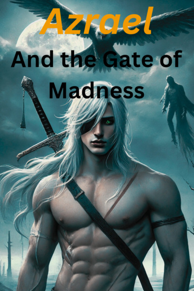 Azrael and the Gate of Madness