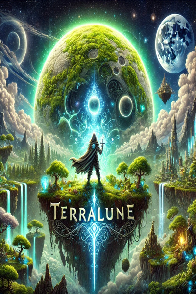 Terralune: The Shadowed Rebirth