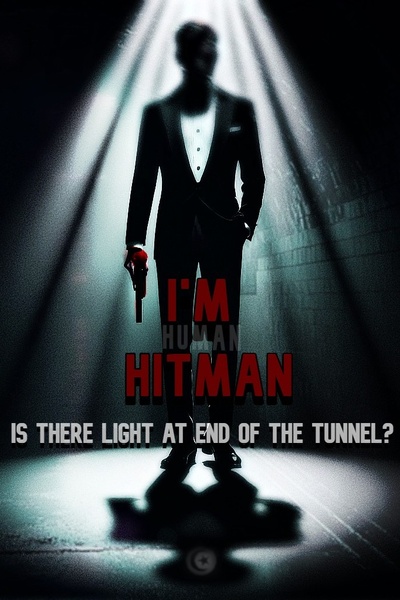 I&#x27;m Hitman