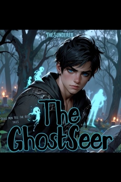 The GhostSeer [Jan 2025 RRCM]