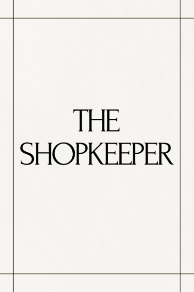 The Shopkeeper