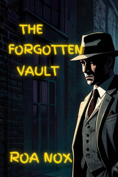 The Forgotten Vault