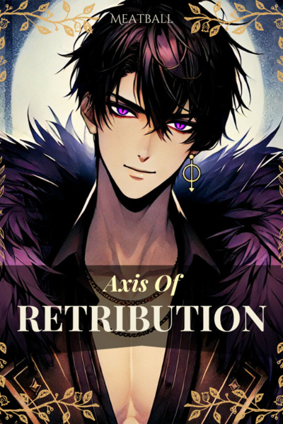 Axis of Retribution [Dark Fantasy]