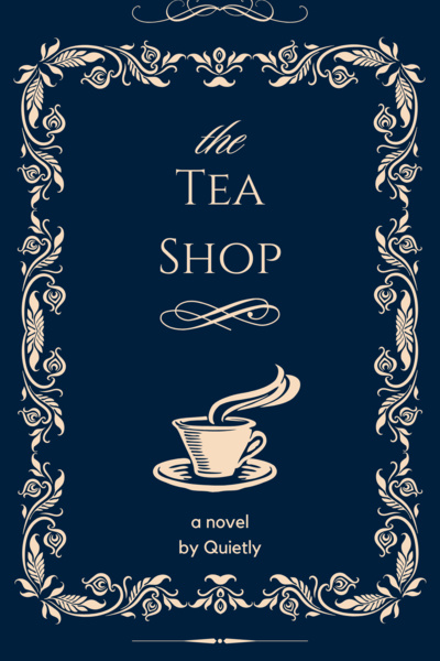 The Teashop