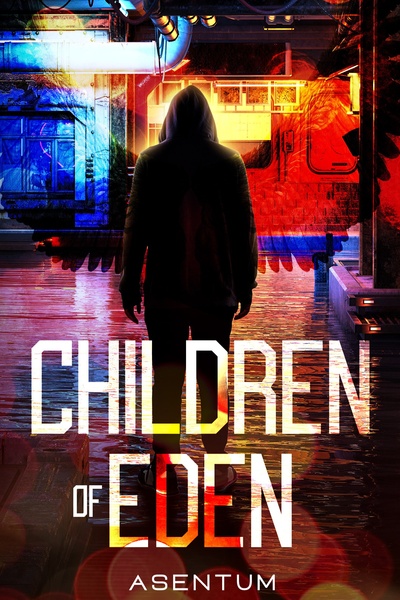 Children of Eden