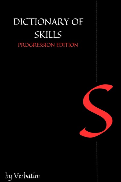 Dictionary of Skills (Progression Edition)