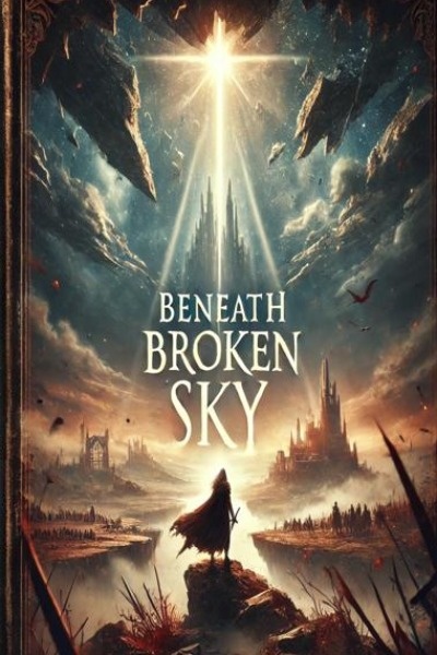 Beneath a Broken Sky