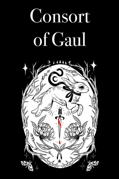 Consort of Gaul [Fantasy Horror]