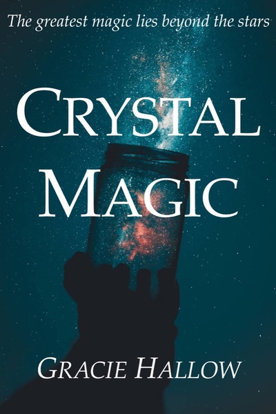 Crystal Magic